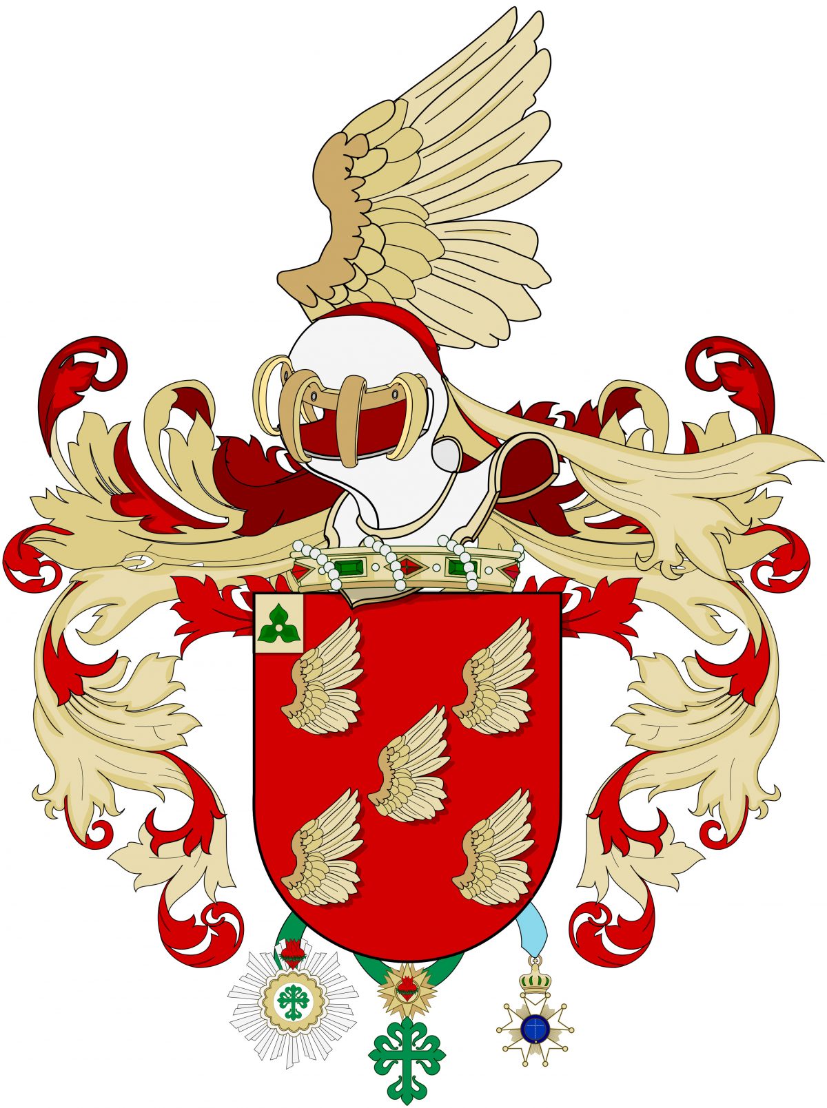 Marechal José de Abreu eu, tu, eles passado, presente, futuro